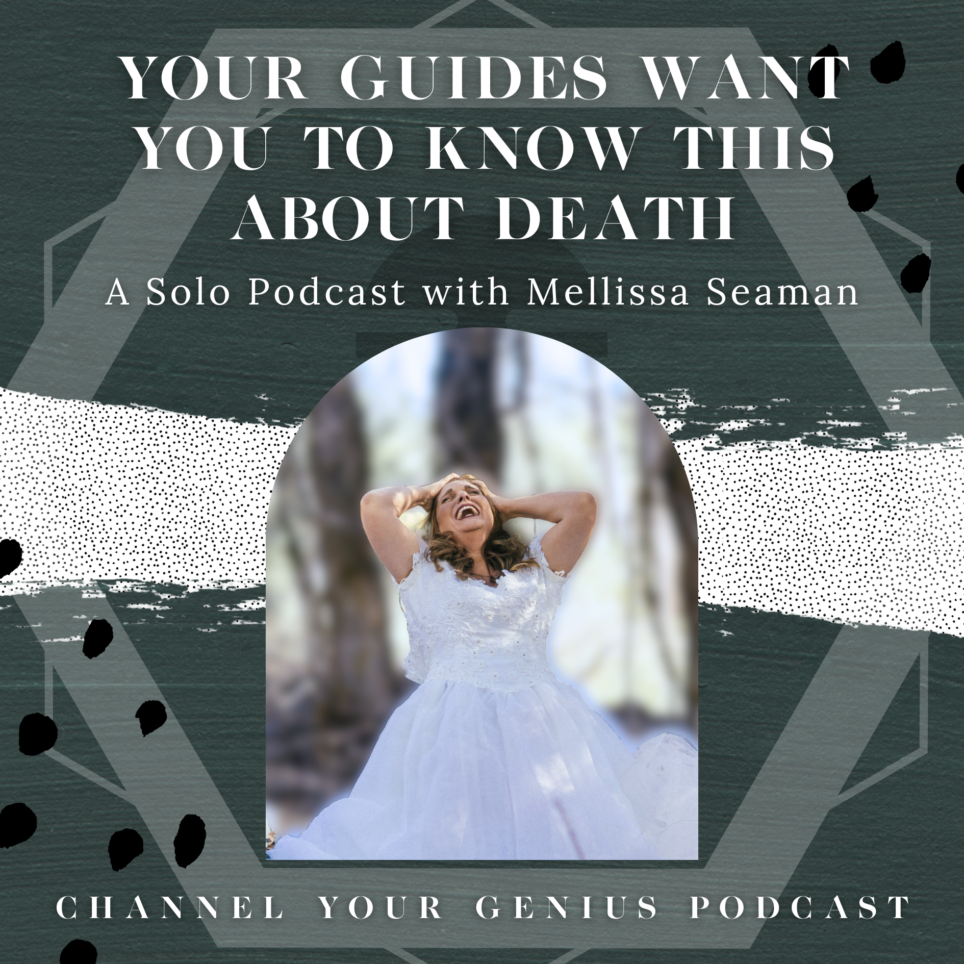 Channel Your Genius Podcast