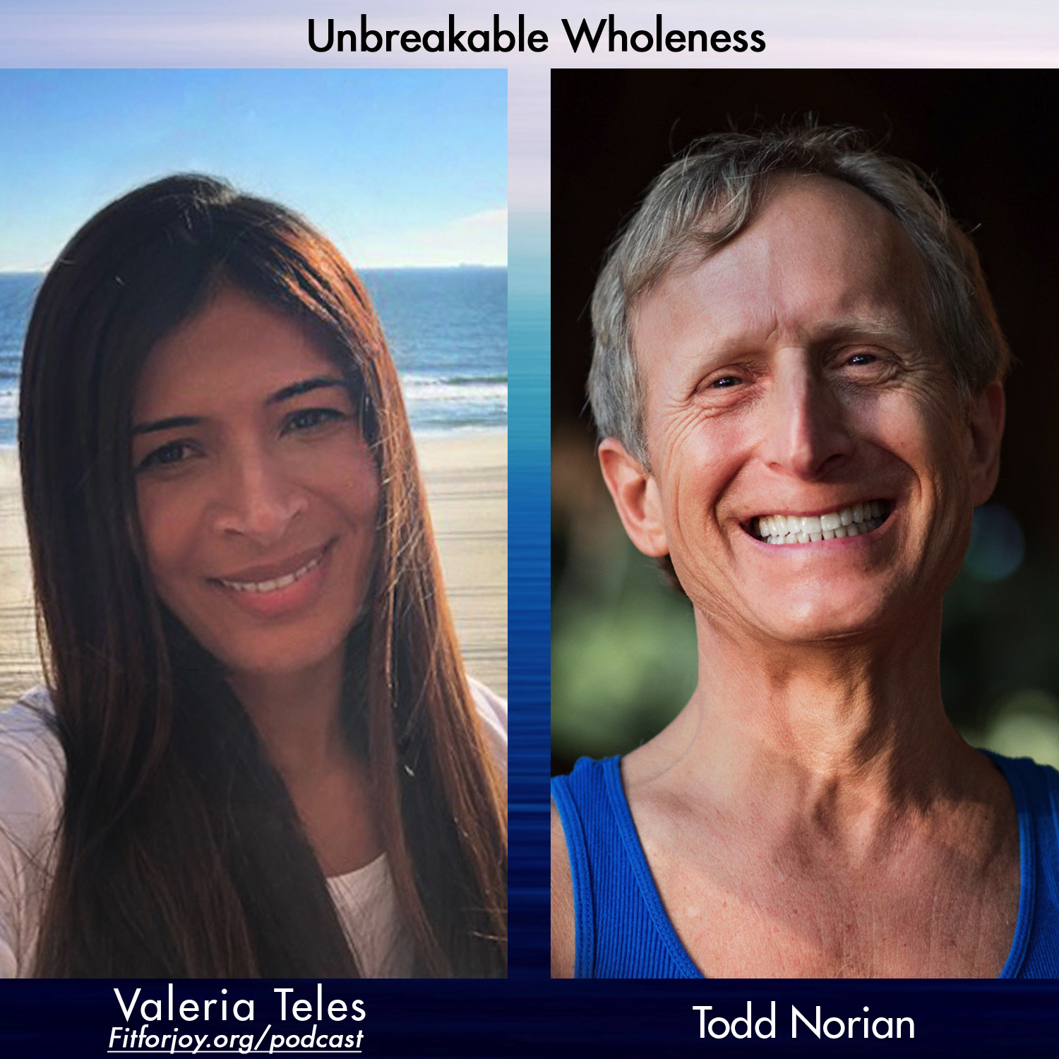 A Quest for Well-Being