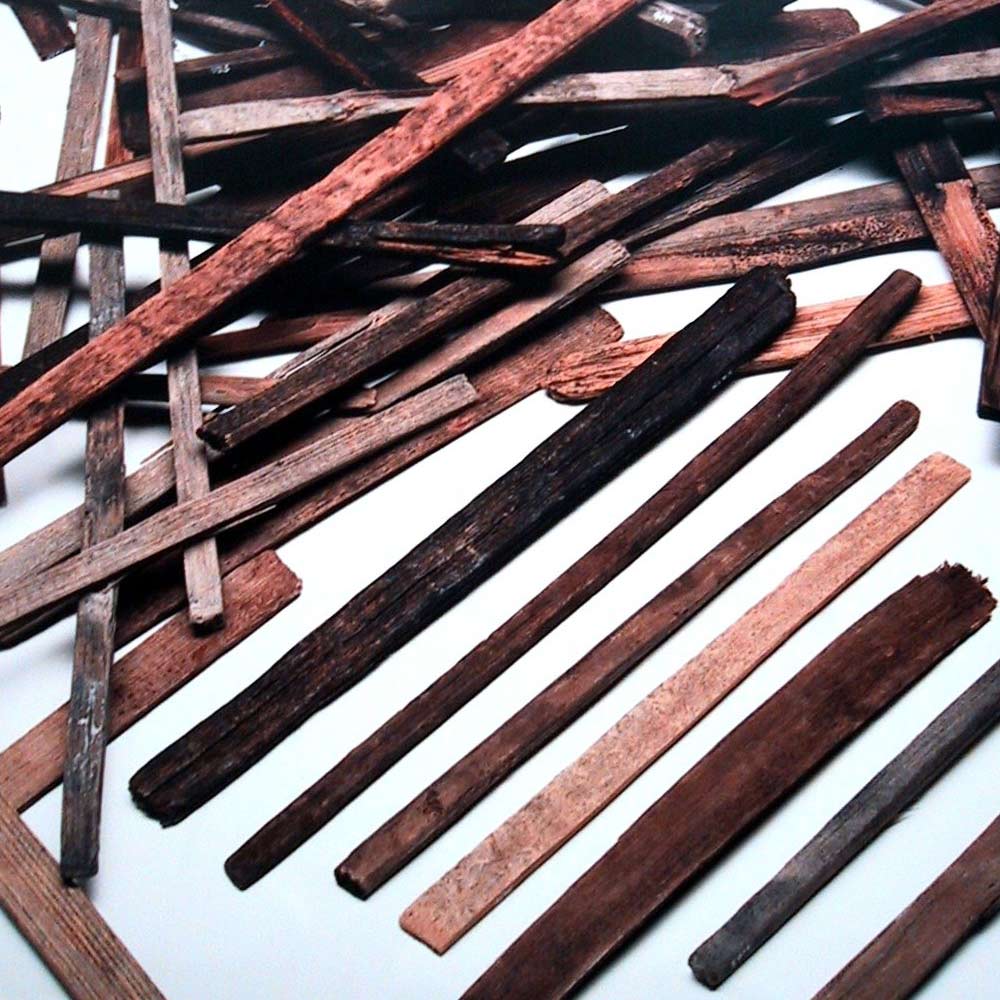 The Real Shit Stick
