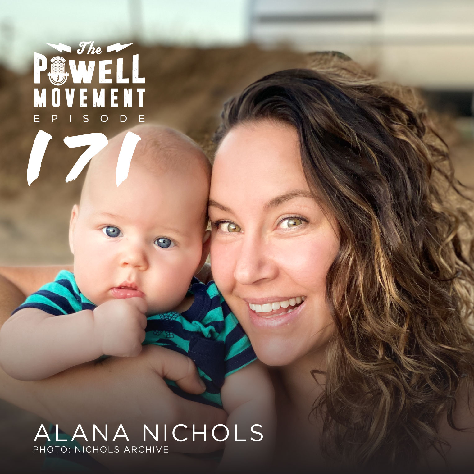 The Powell Movement