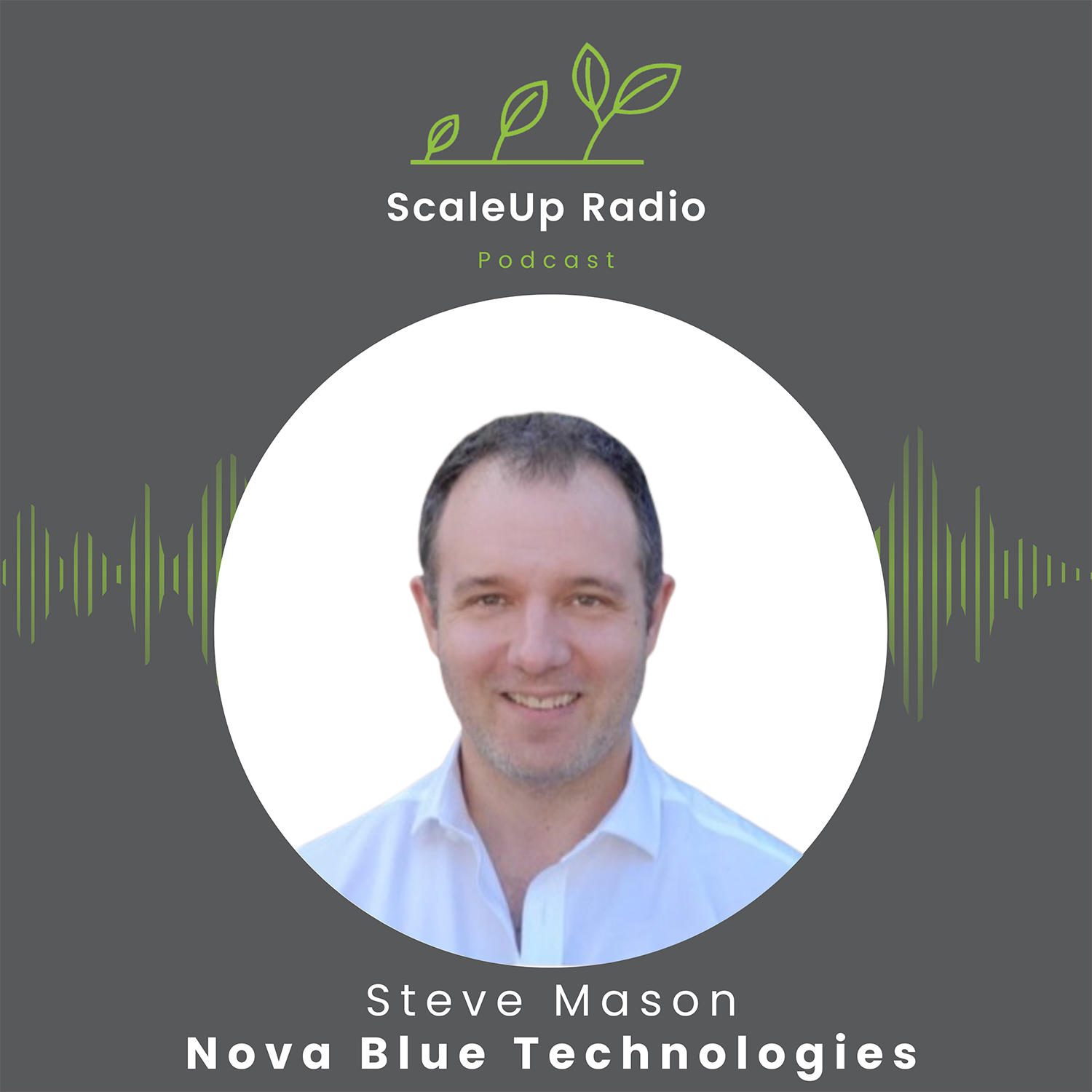 ScaleUp Radio