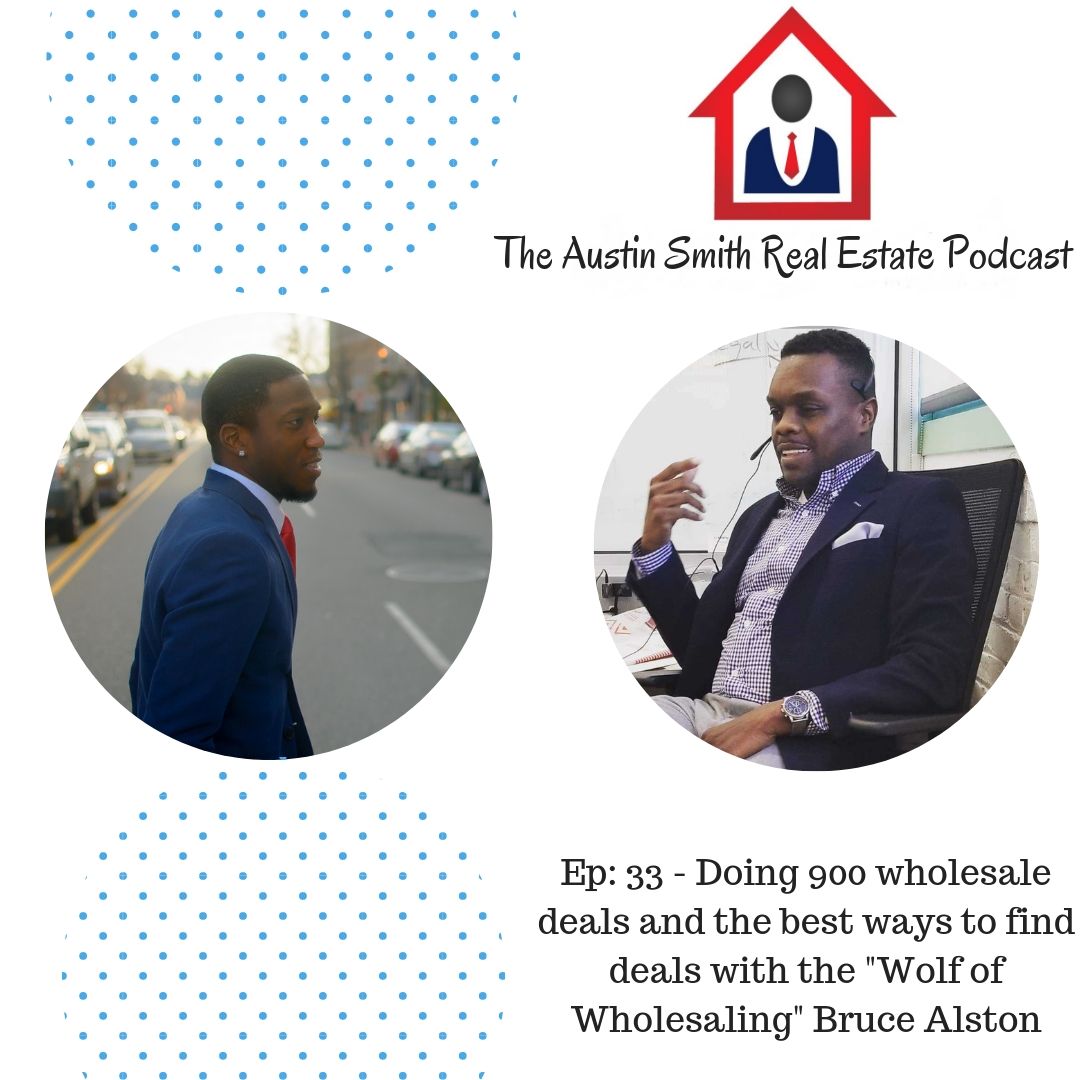 The Real Estate Blueprint Podcast