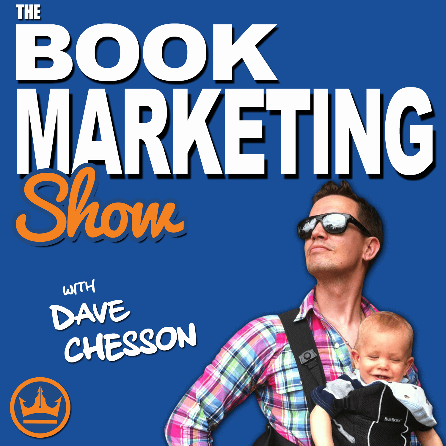 63. Marketers & Coffee: Publishing Companies and Deals with Anna David