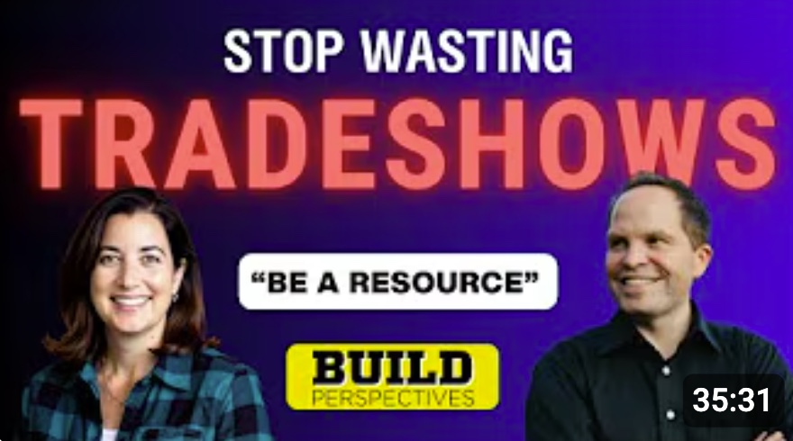 Build Perspectives Podcast