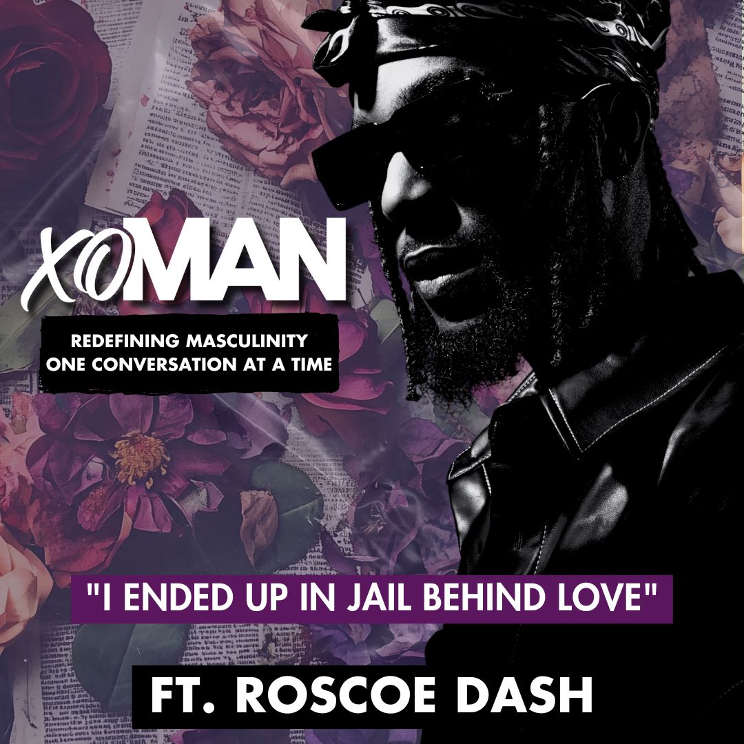 xoMAN Podcast