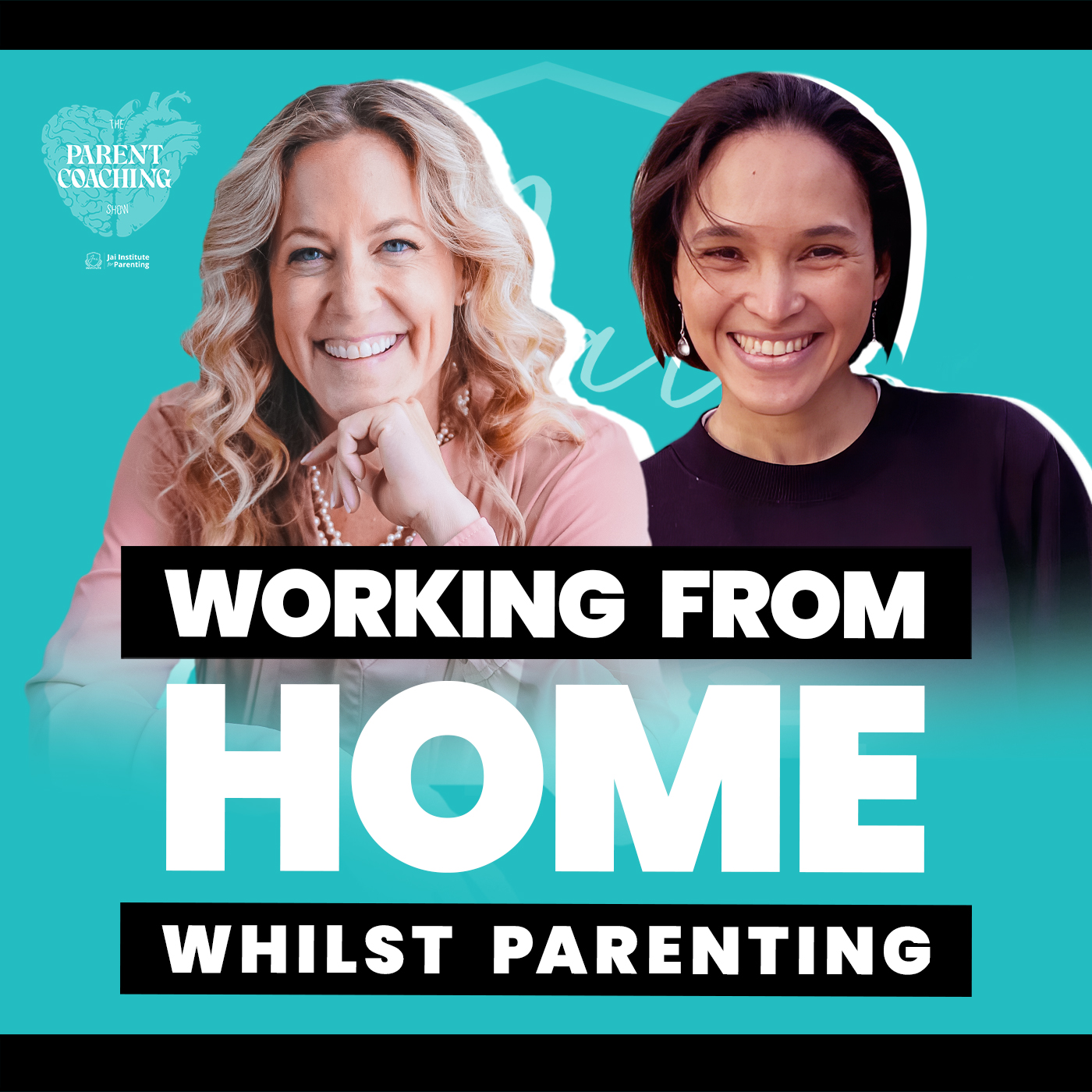 The Parent Coaching Show