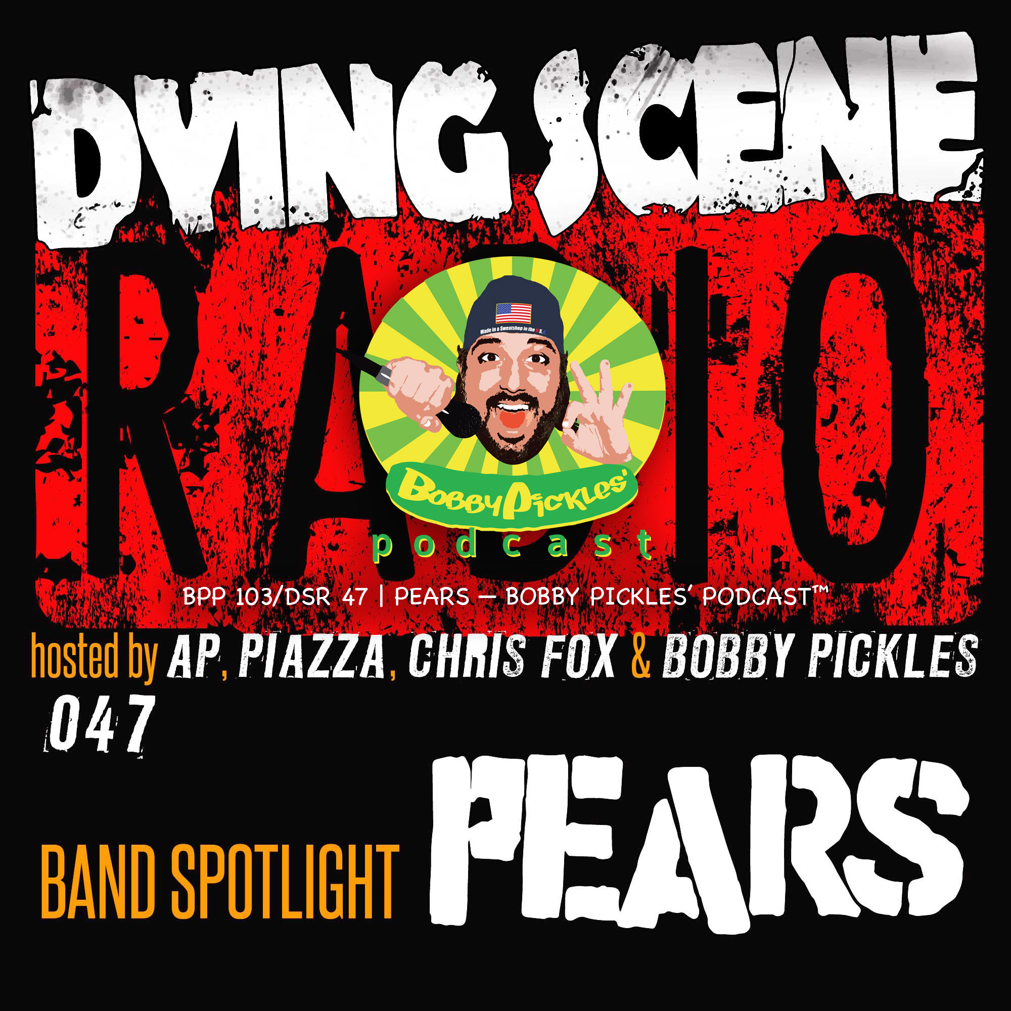Bobby Pickles\' Podcast™️