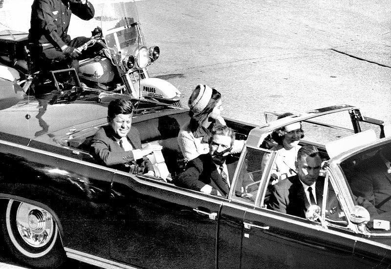 Episode 017 - Hits and Headlines of 1963