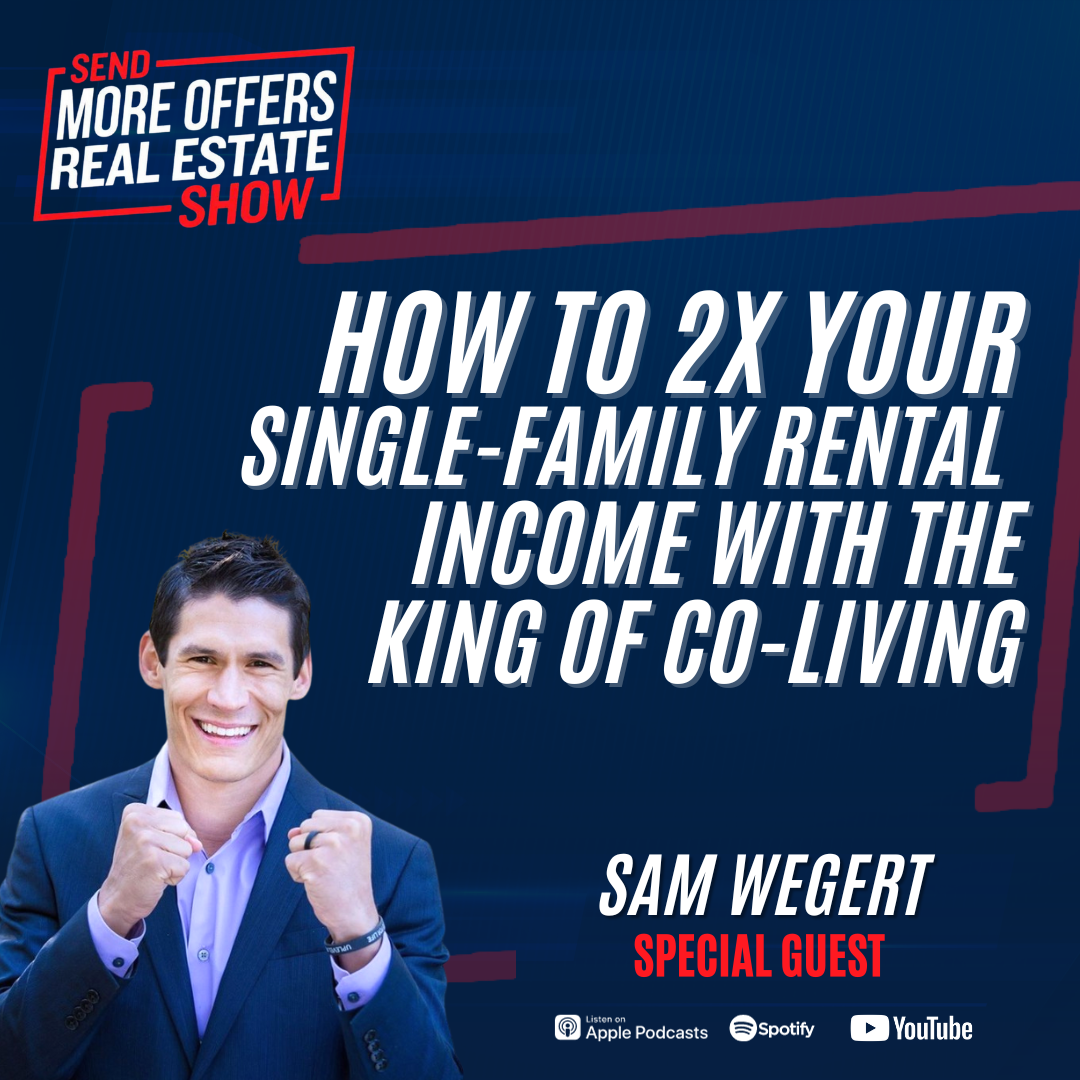Send More Offers Real Estate Show