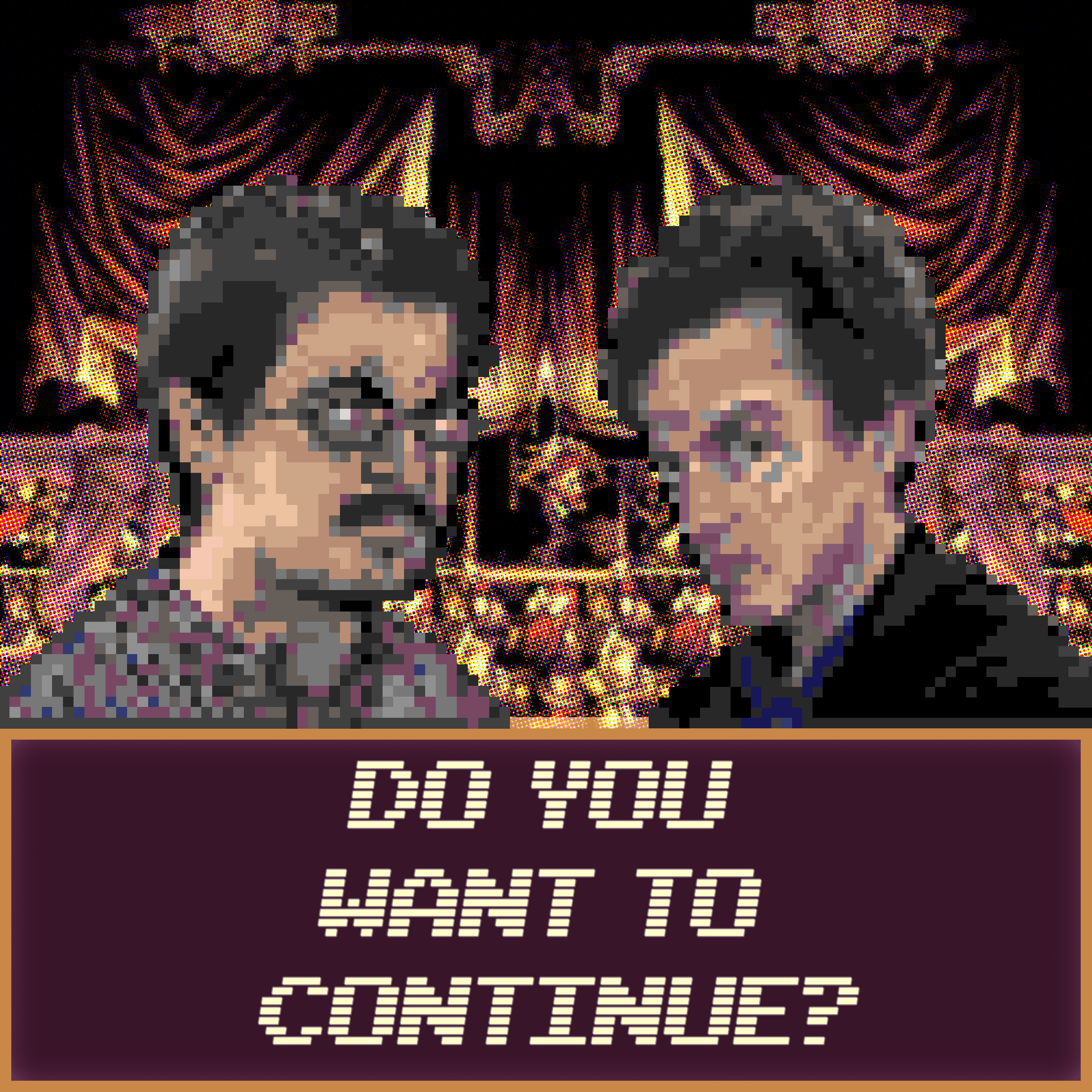 Episode 1: Earthbound