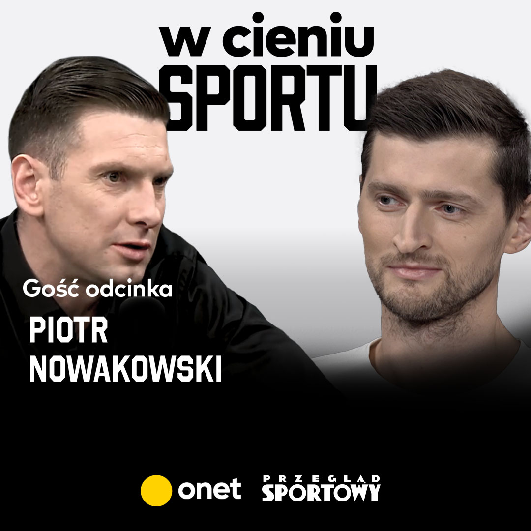 W cieniu sportu