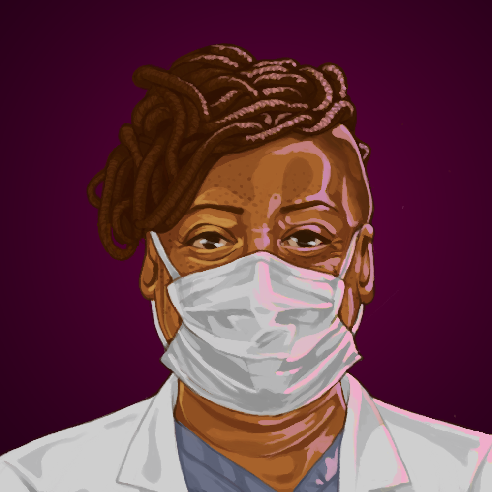 10 - Black Voices in Healthcare: A Conversation