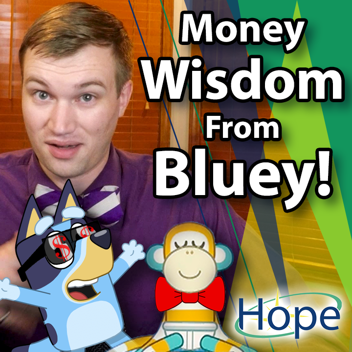 HopeFilled Financial Podcast