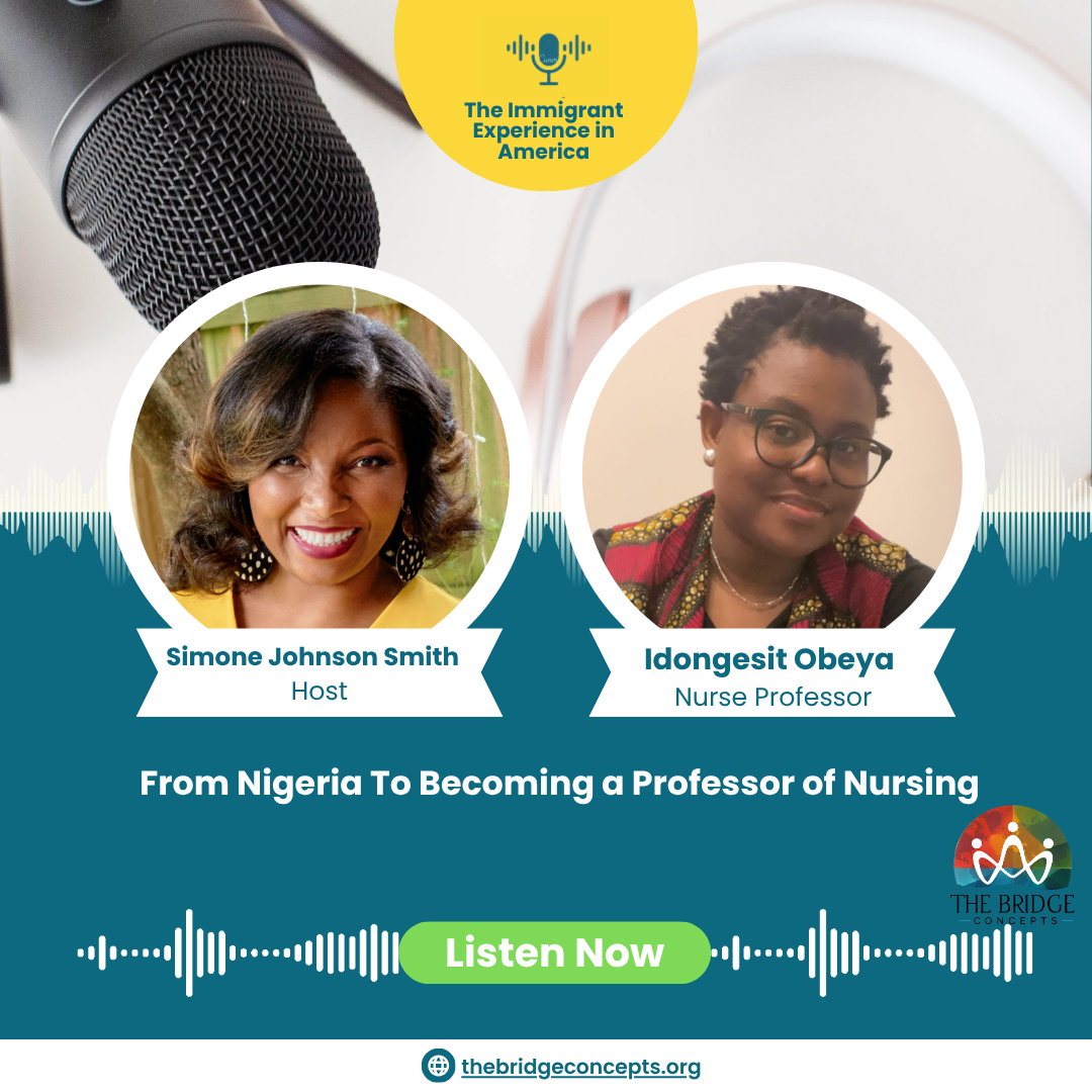 The Immigrant Experience in America (TIEIA)