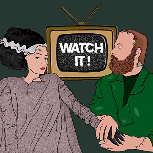 Ep. 68 - Watch List #13