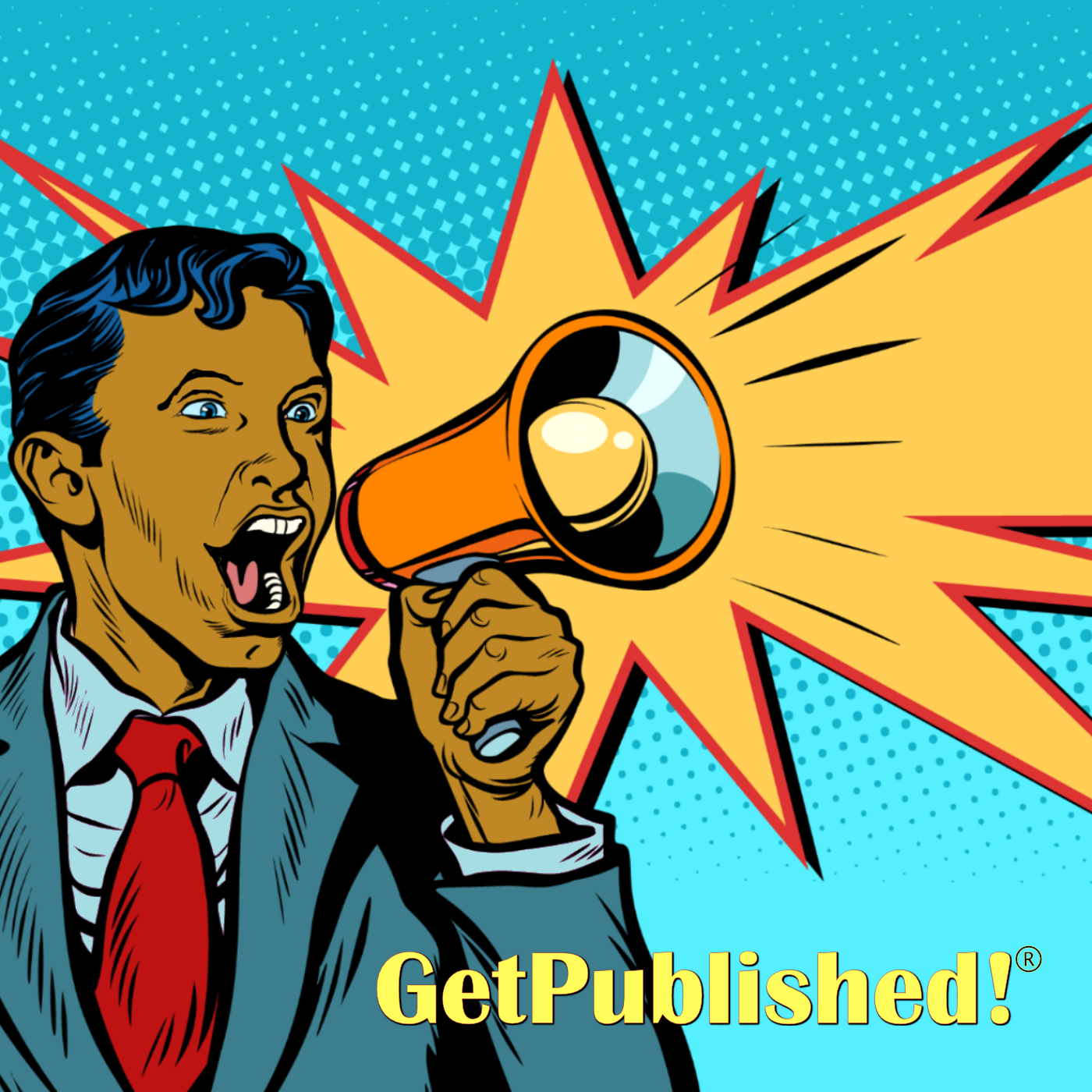 GetPublished! Radio