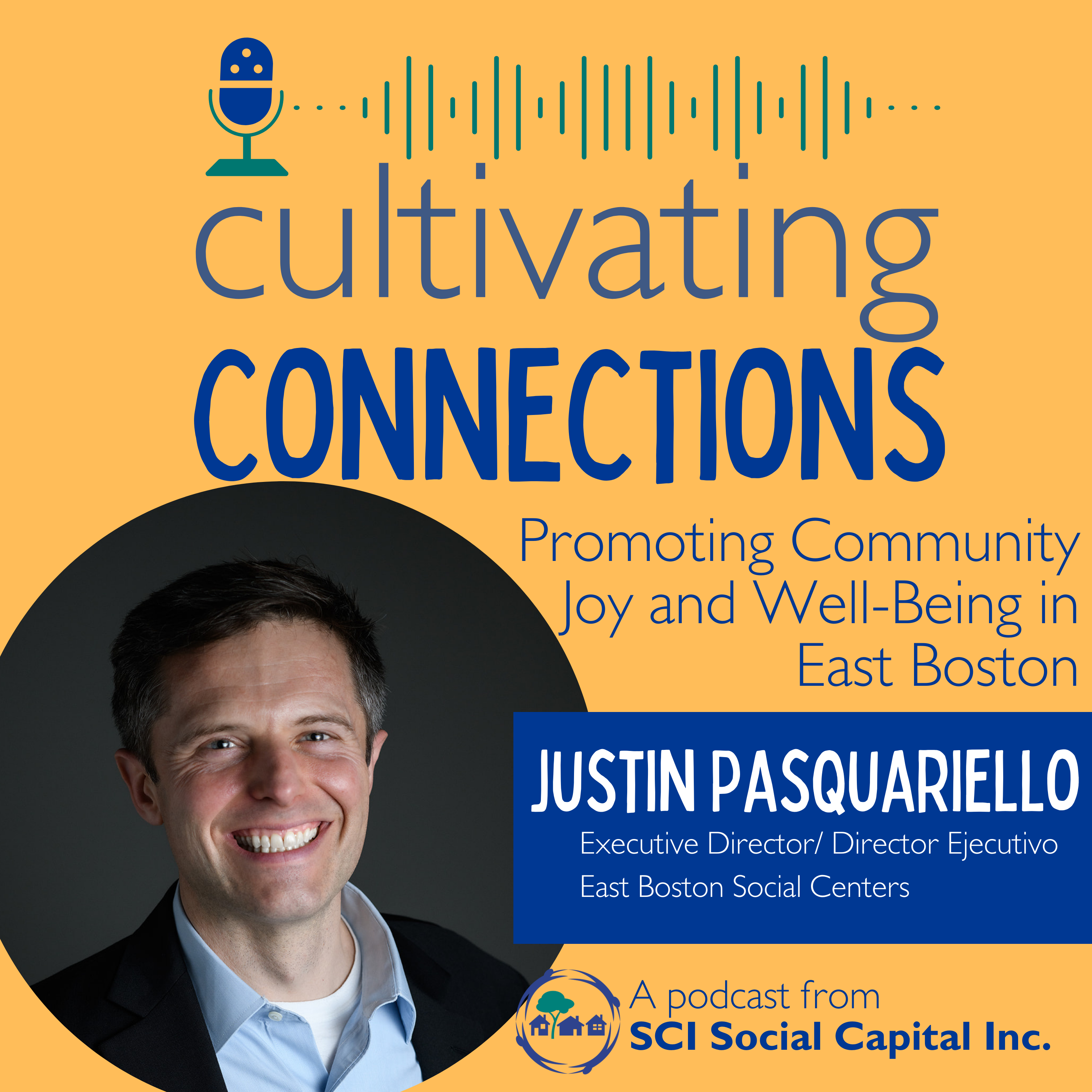 Cultivating Connections
