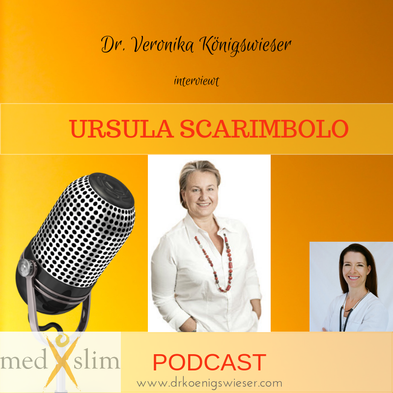 Gesund und fit mit der Ganzheitsmedizin