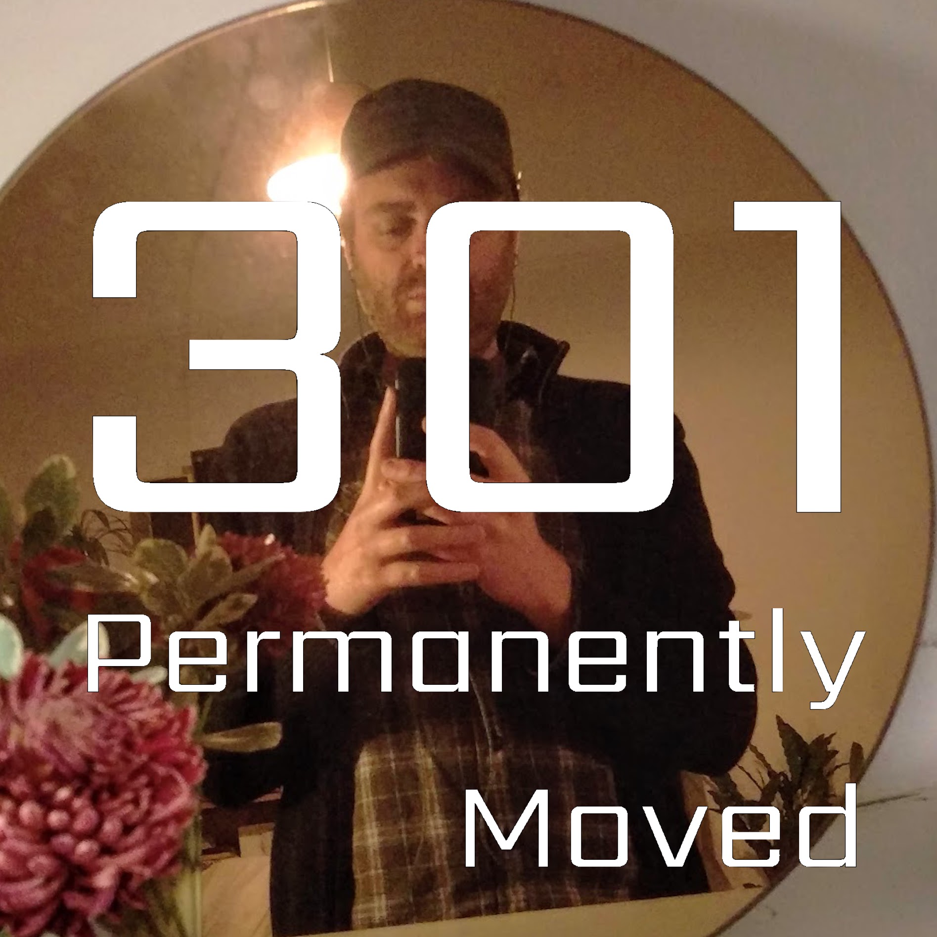 Permanently Moved
