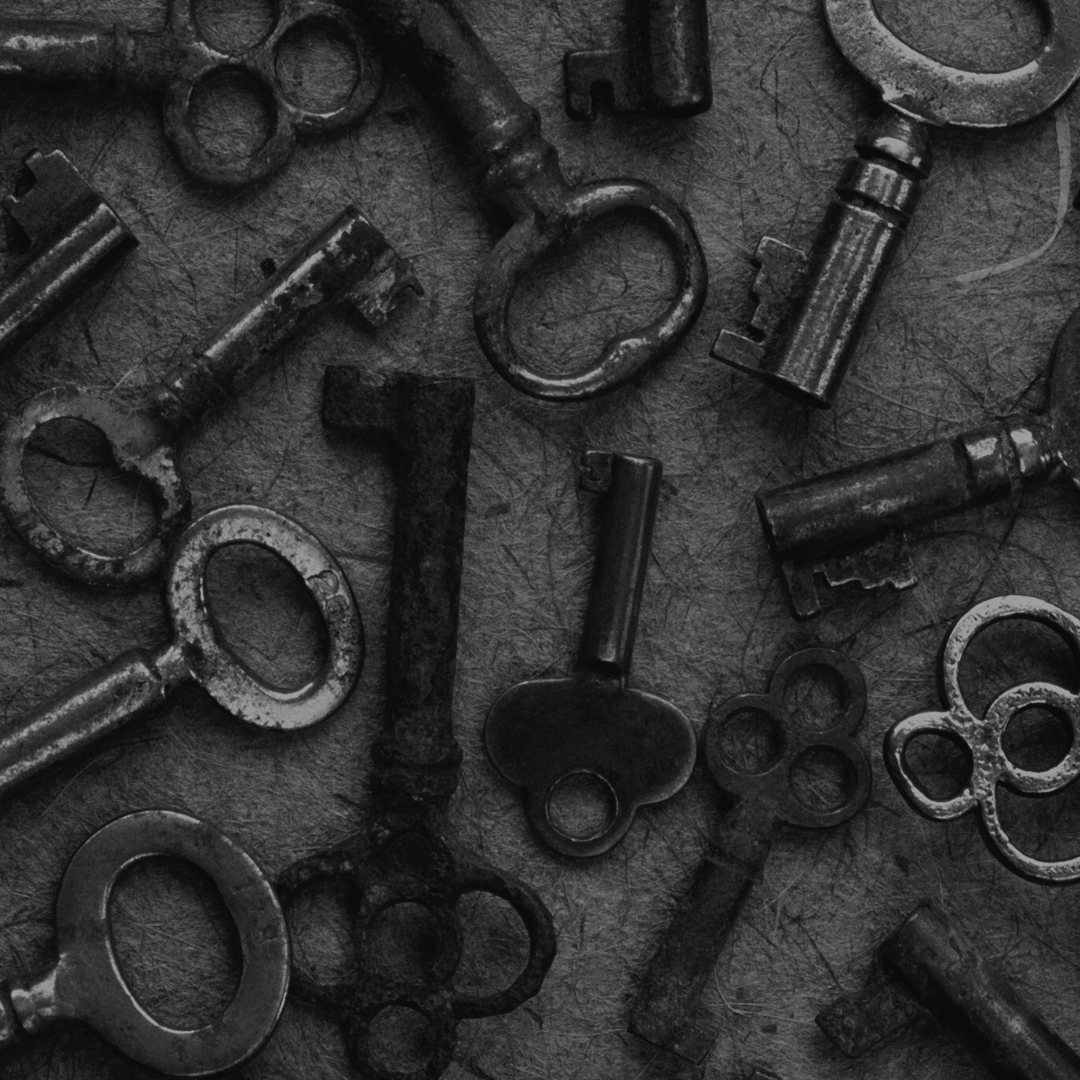The Keys to Success - Episode 119