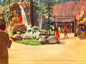 The Dub Dee Dub Revue: Walt Disney World & Disneyland Discussion