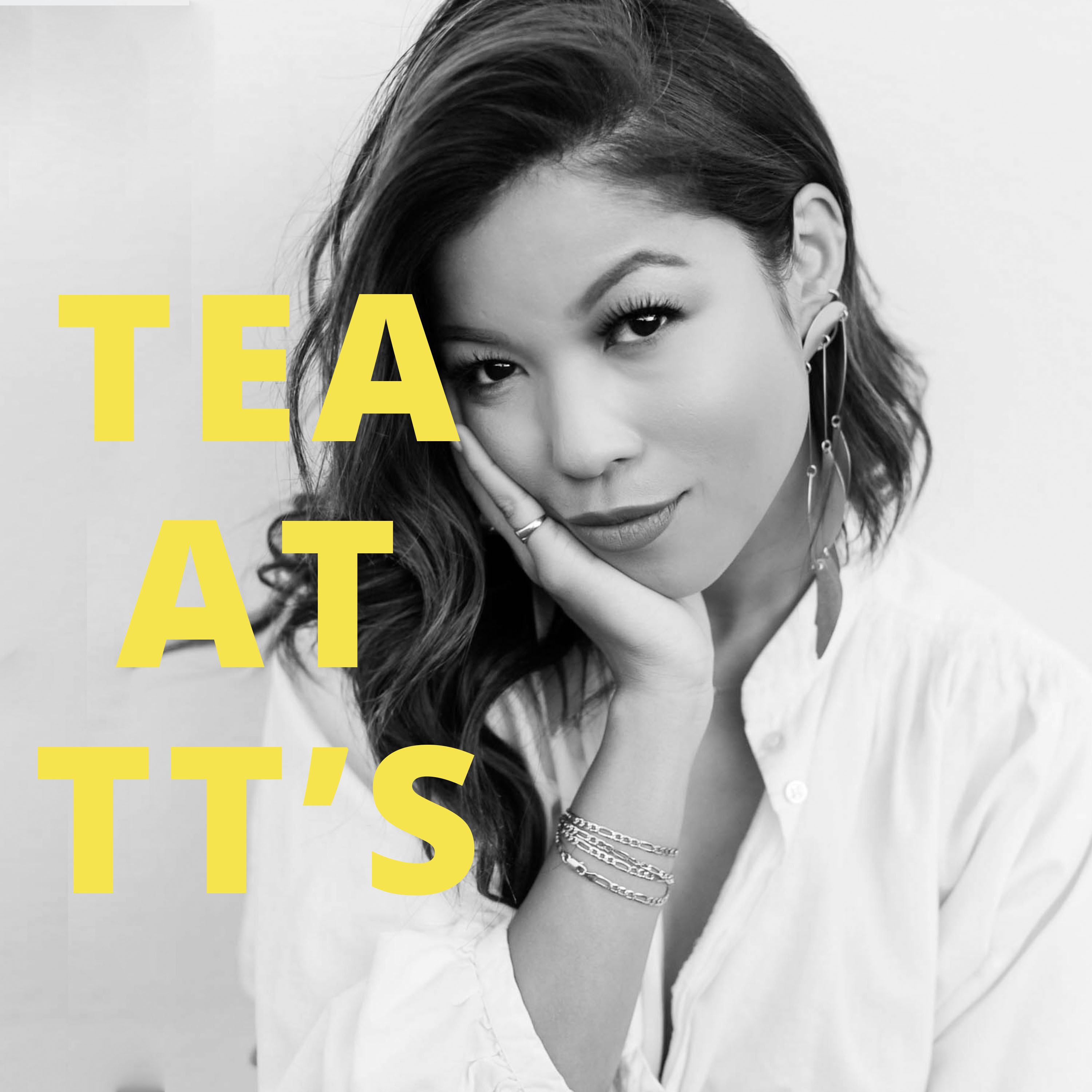 Tea At TT\'s