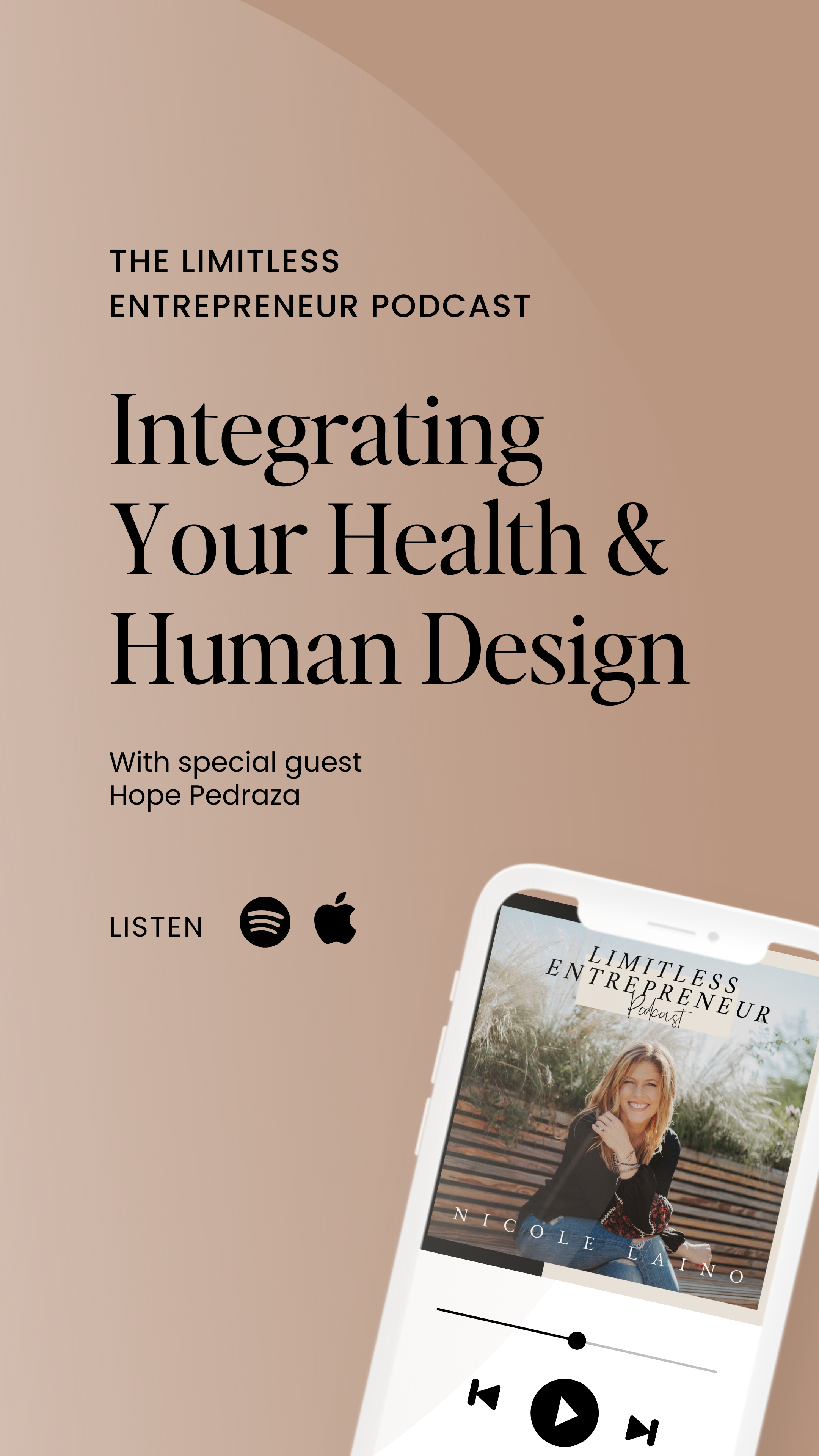Unshakeable with Human Design - A Human Design For Business Podcast