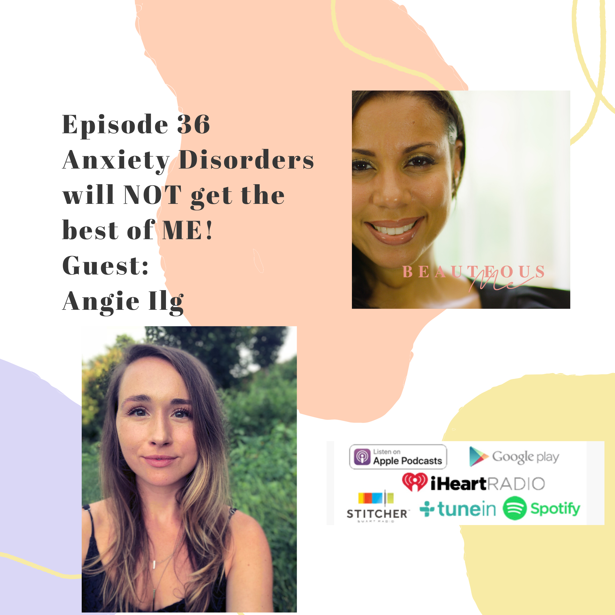 Beauteous Me Podcast
