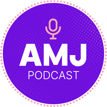 AMJ Podcast | Episode 3: Shifting the Silence: The Evolving Landscape in Pulmonary Fibrosis