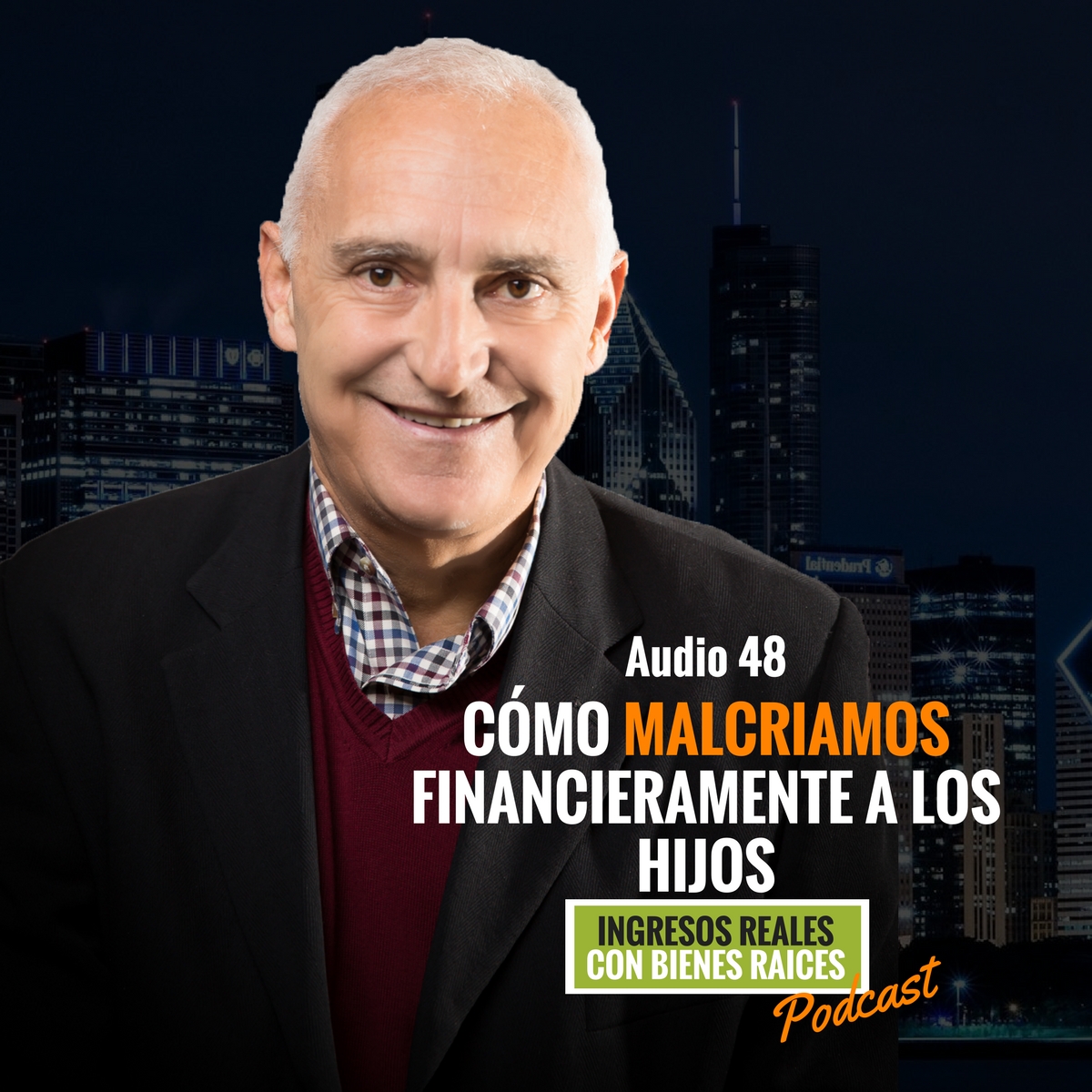 Cómo malcriamos financieramente a los hijos