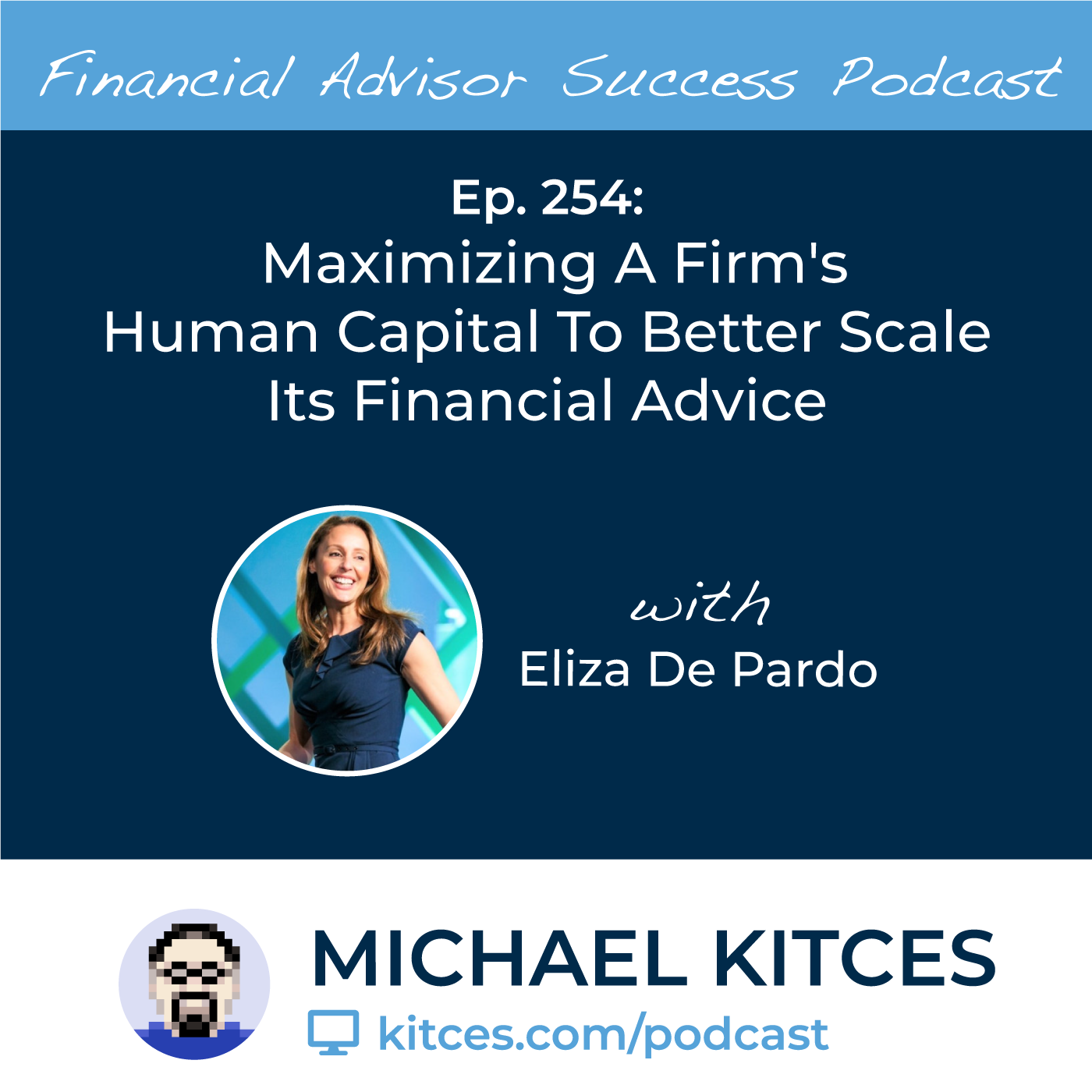 Financial Advisor Success