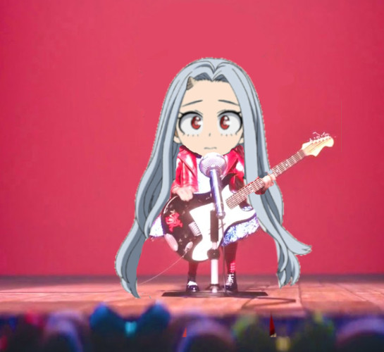 My Hero Academia Podcast 278- Chapter 429