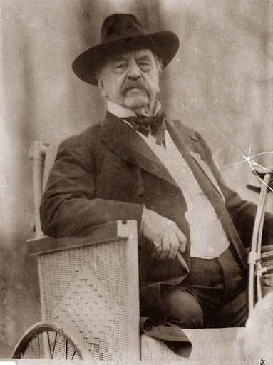 Ep. 153 Daniel Sickles