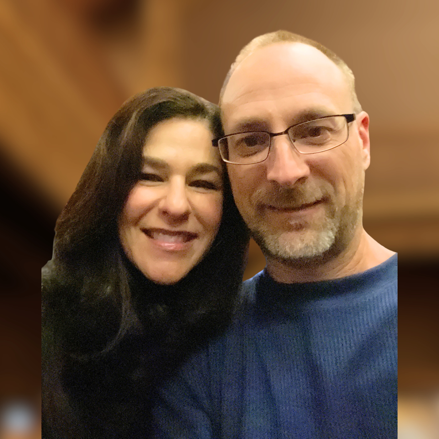 Testimony of a Restored Marriage – Chuck & Lisa
