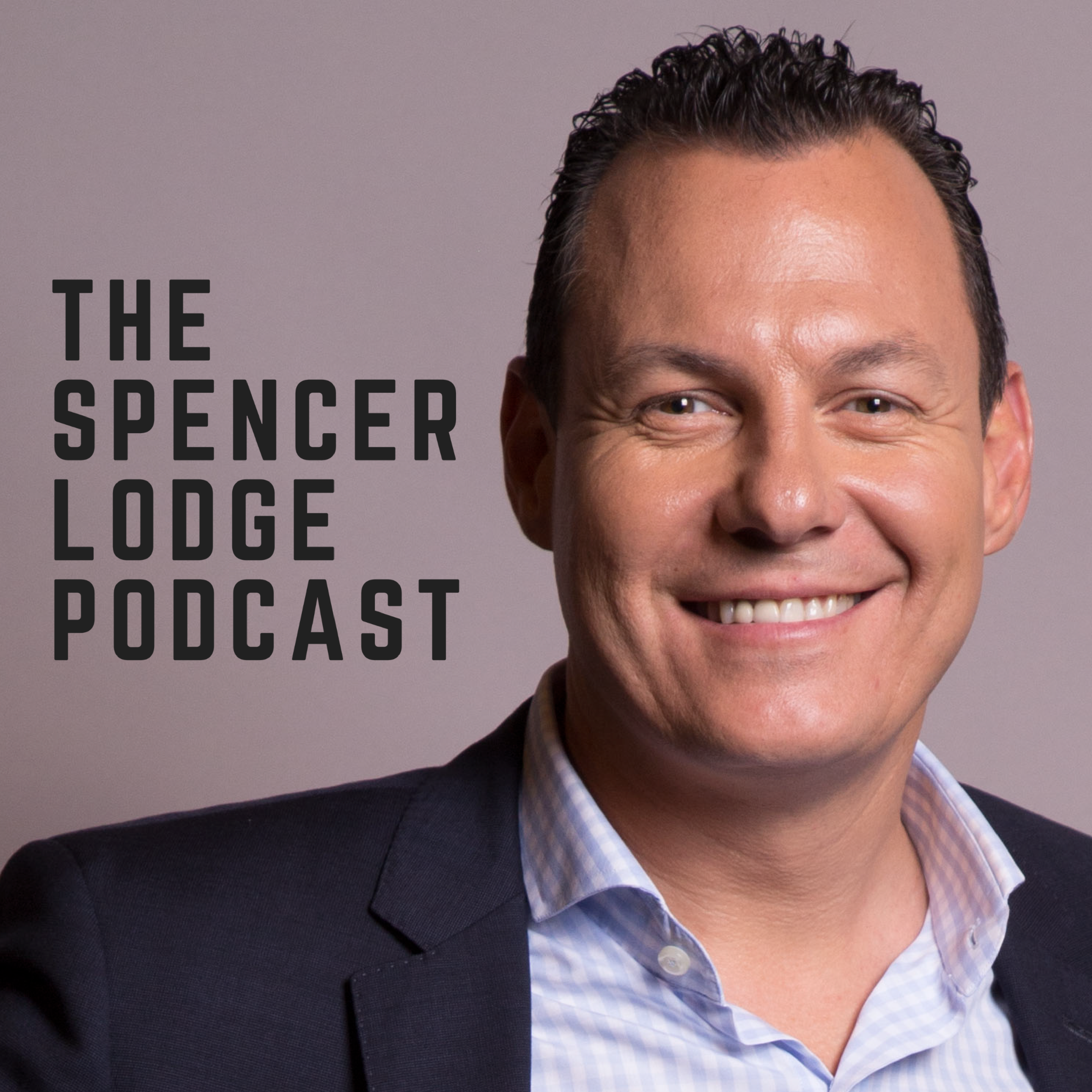 Unscripted with Spencer Lodge