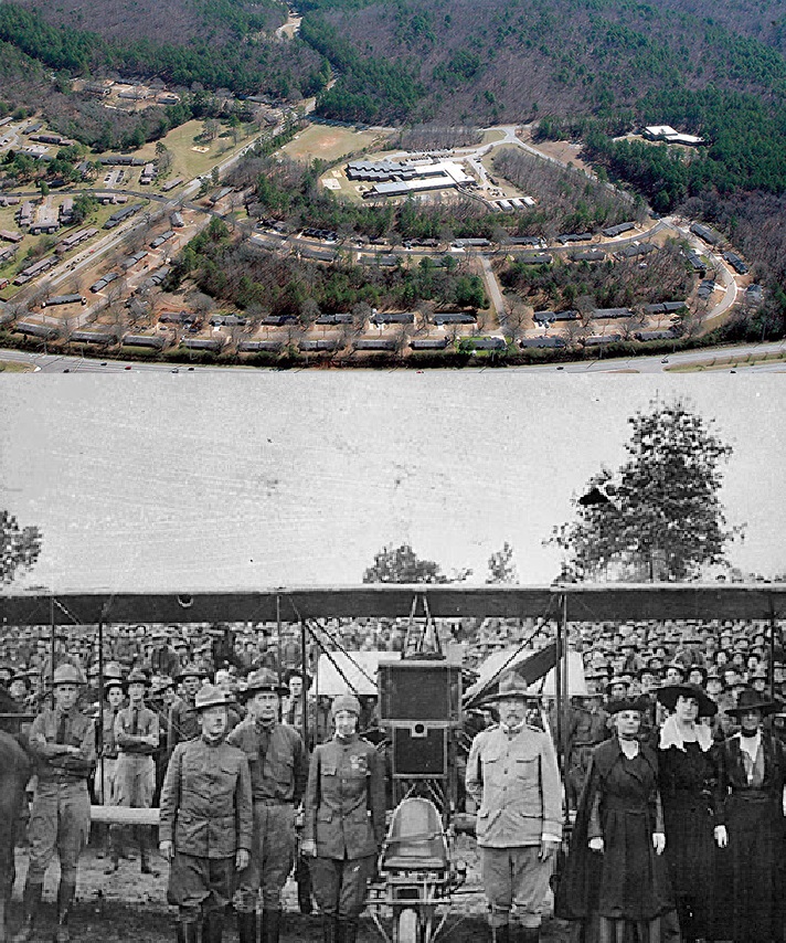 Ep. 398 - Fort McClellan