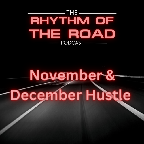 Rhythm Of The Road