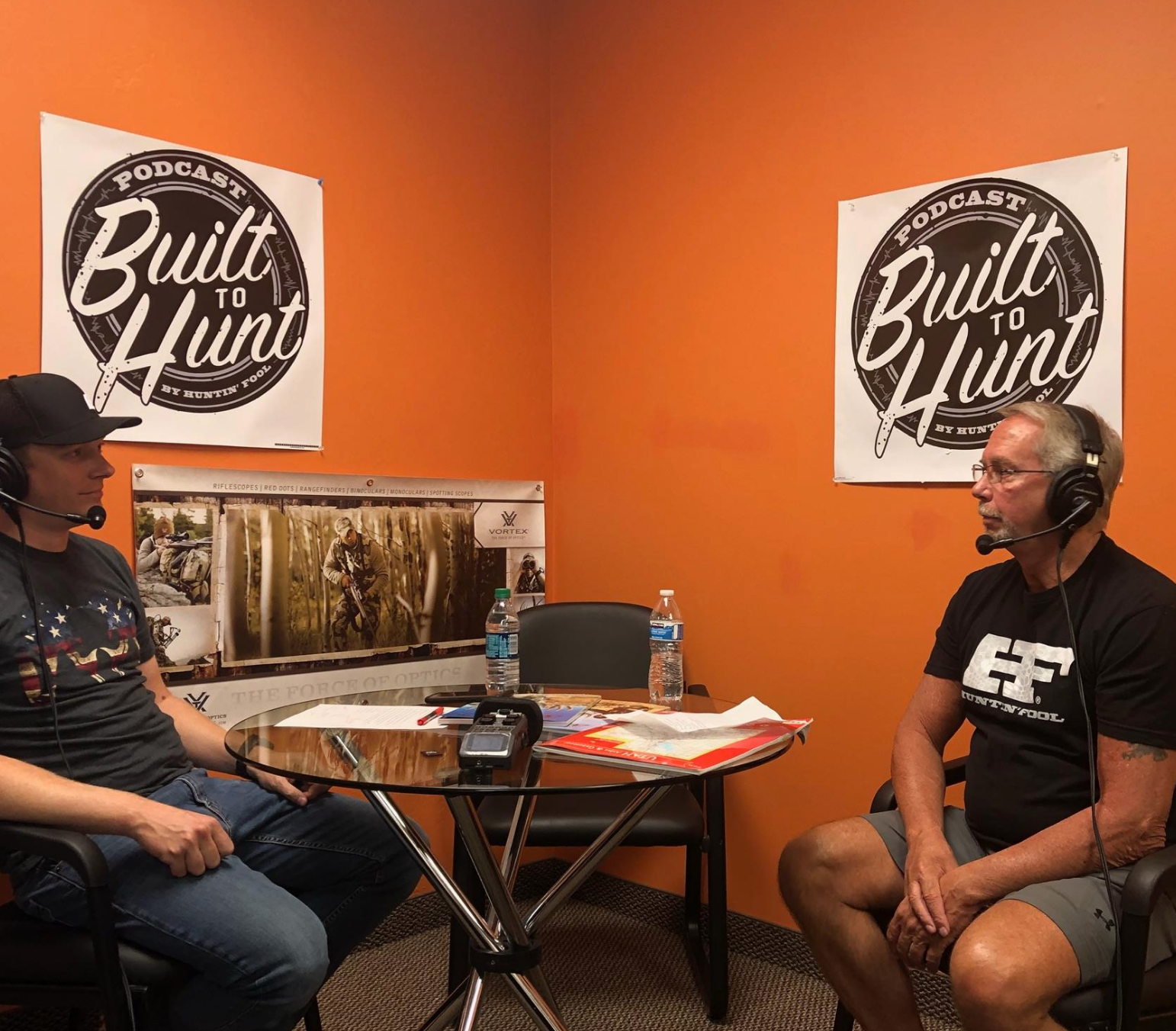 EP 48: What is the NRA and Why We Need It with Jim Reardon