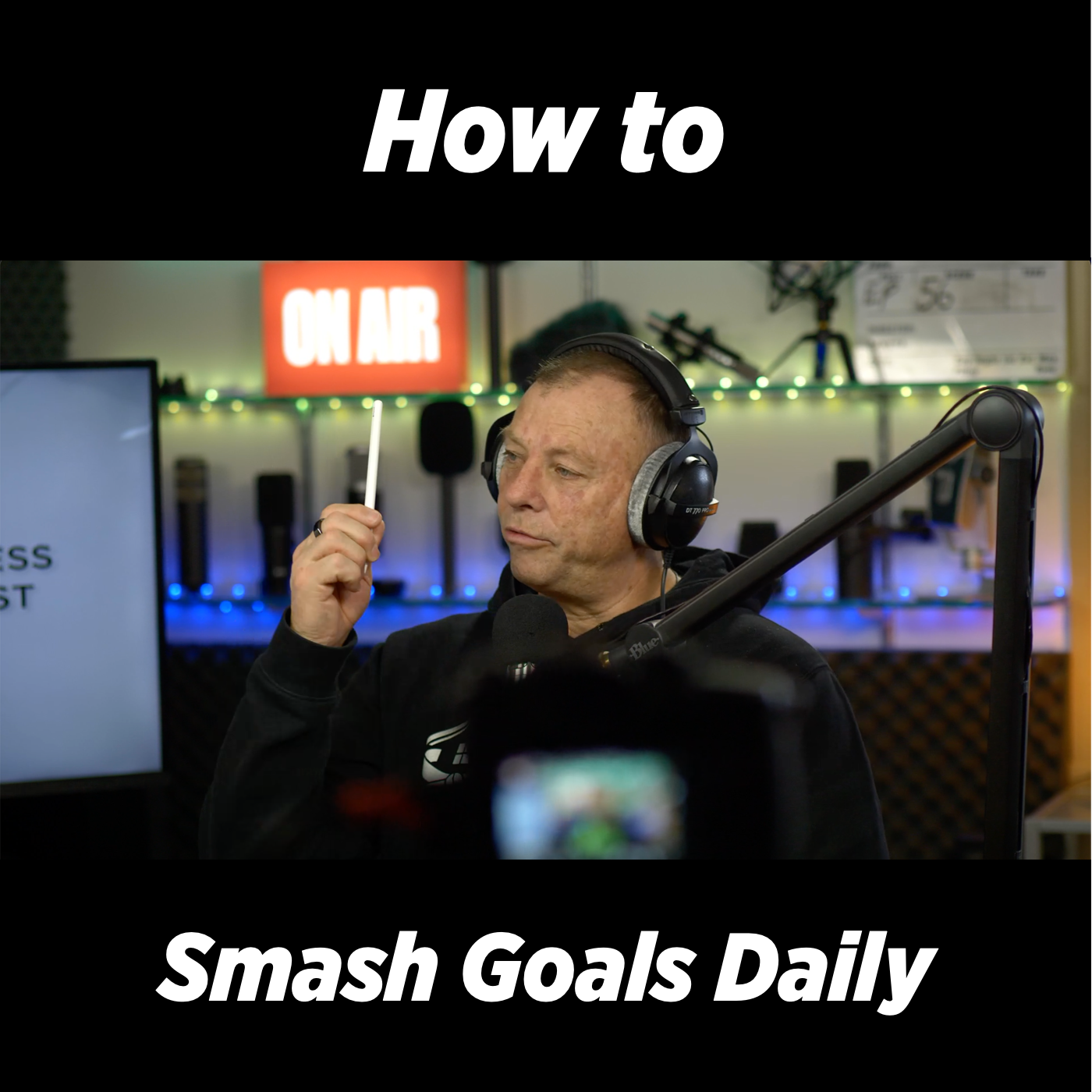 Builders Business Success Podcast