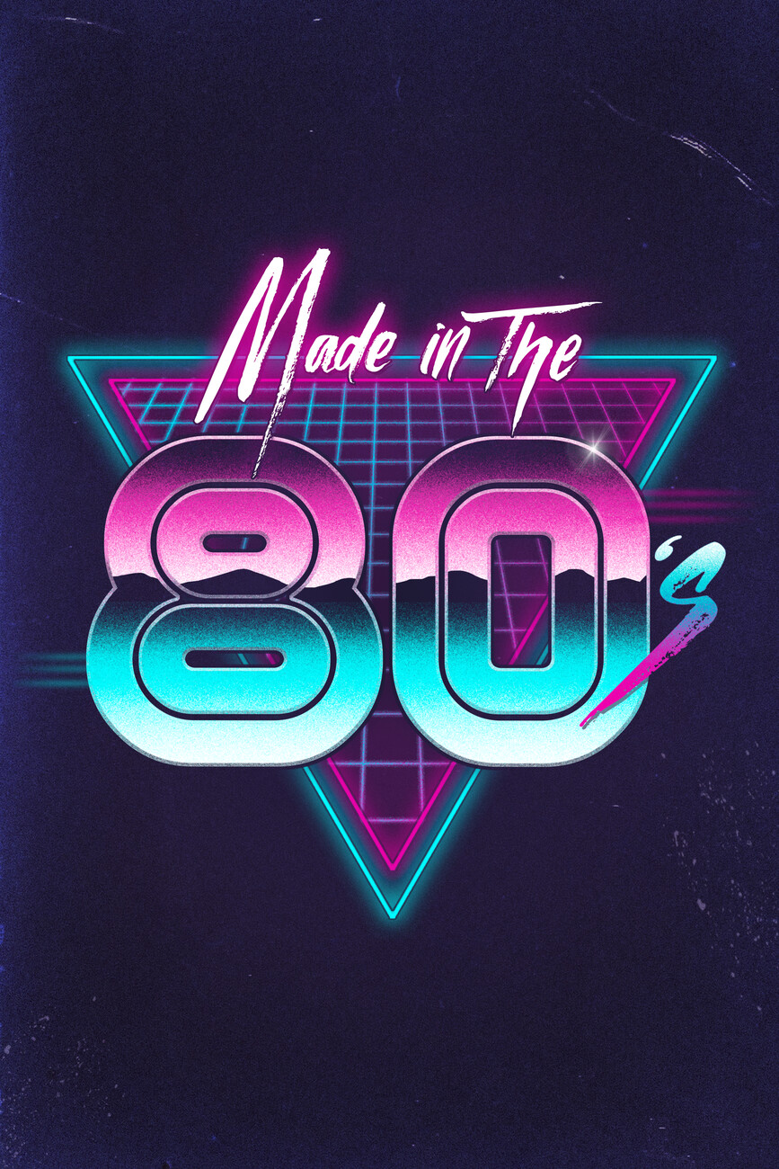Made in the 80's: Episode 3