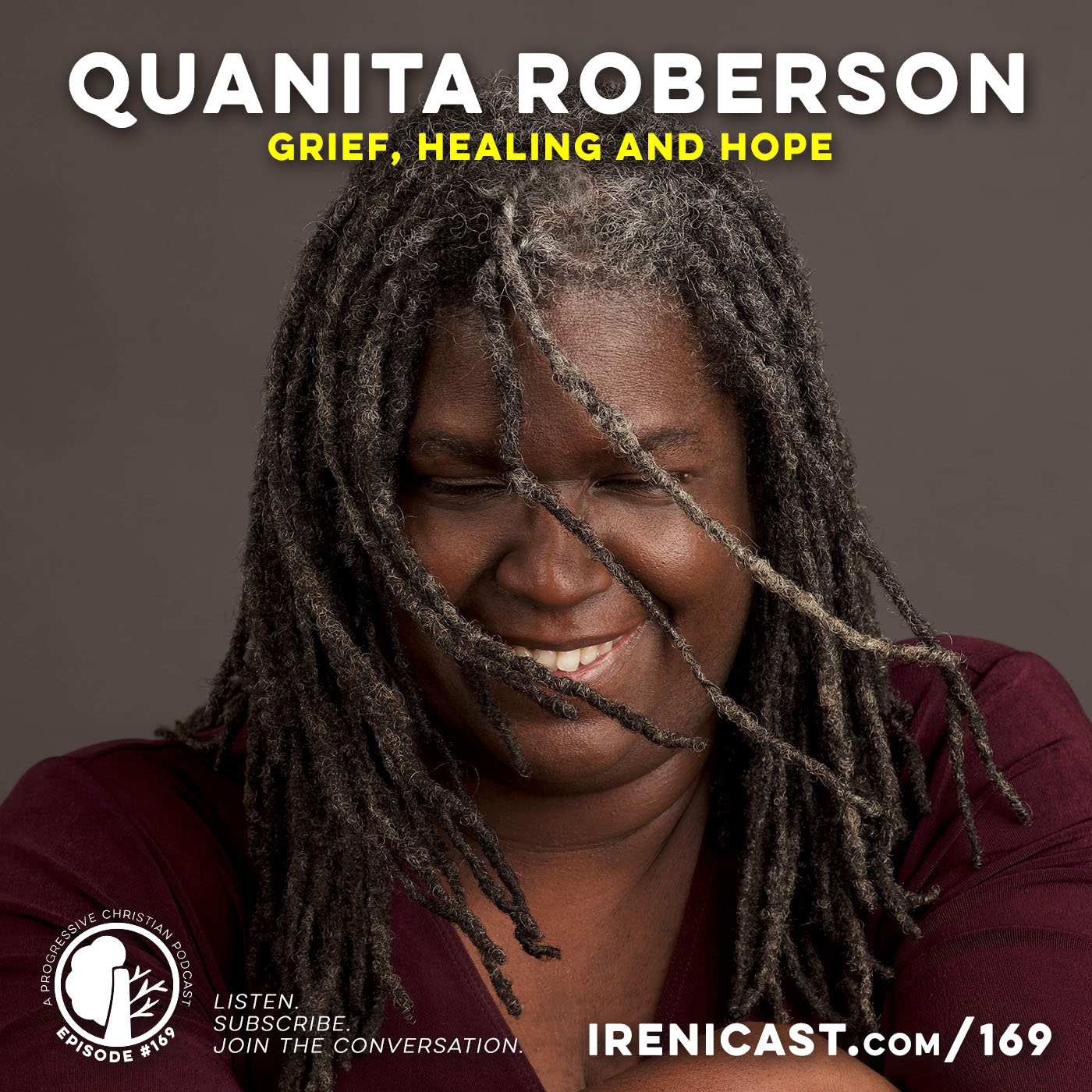 Irenicast - A Progressive Christian Podcast