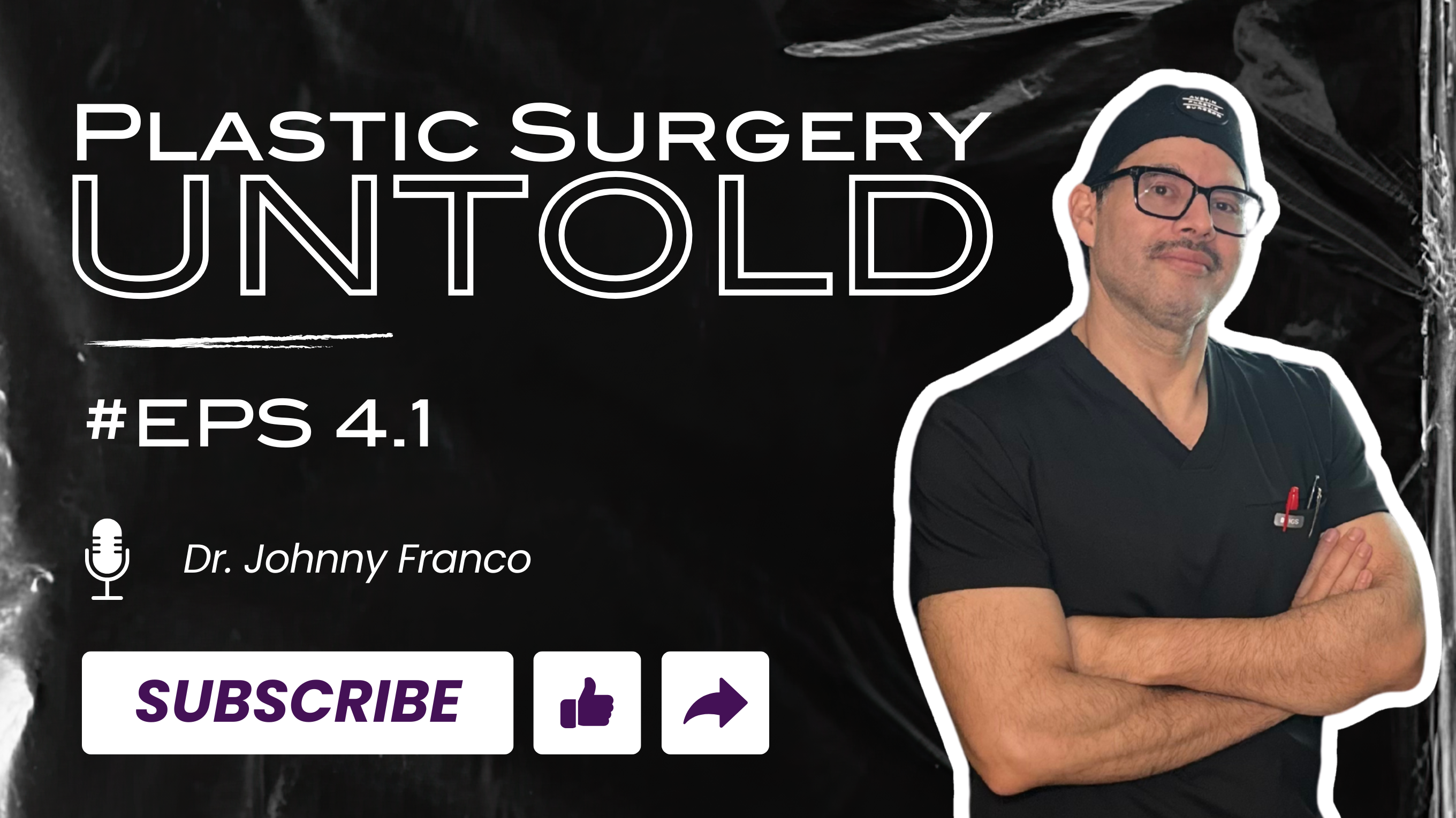Plastic Surgery Untold