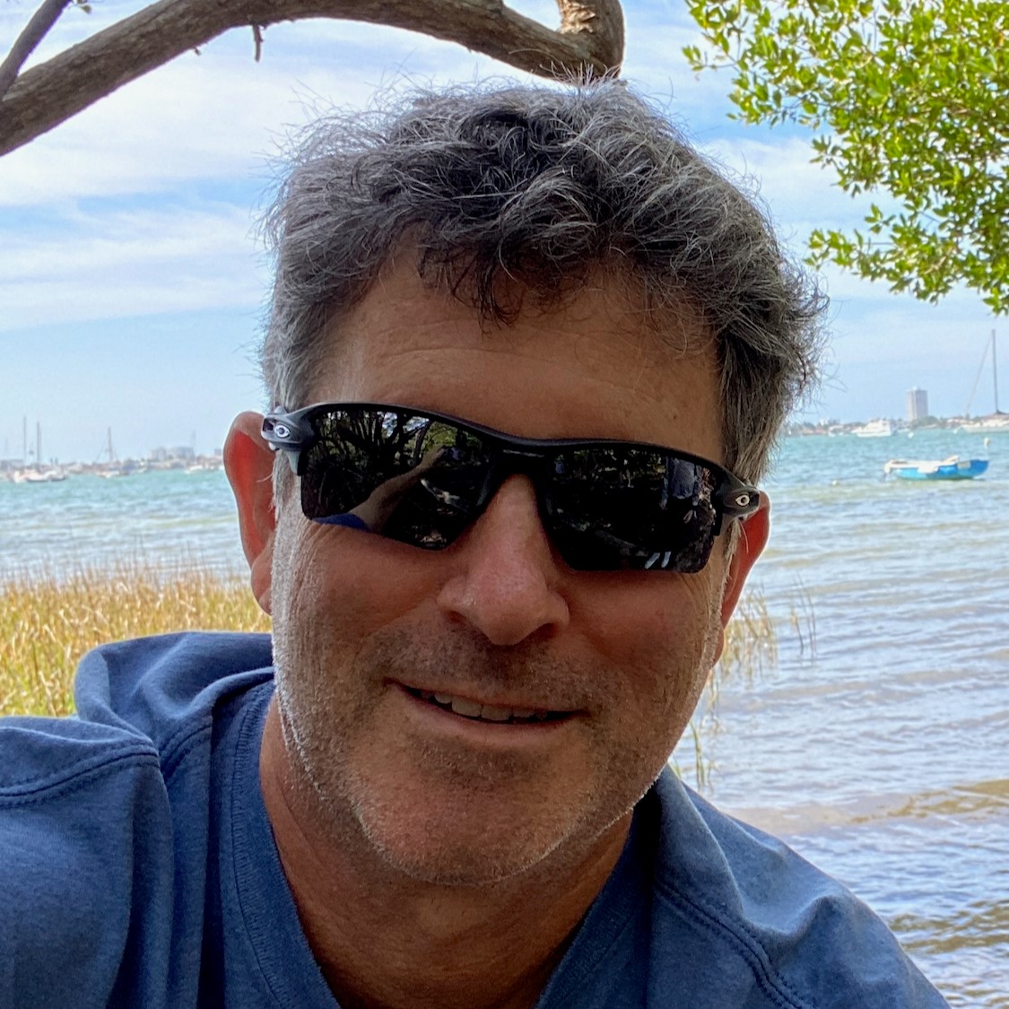 #52 With George Siegal