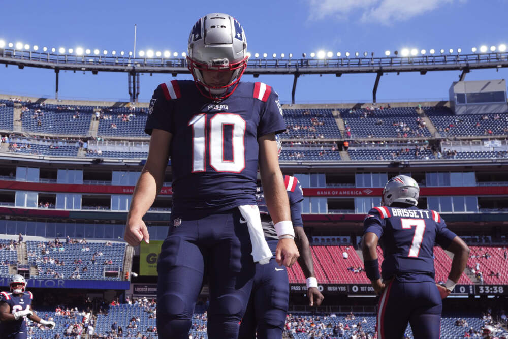 Injuries, Roadblocks, and MVP Dreams