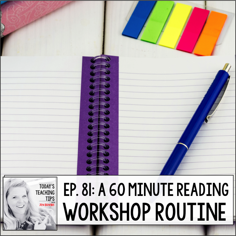 Day 81 A 60 Minute Reading Block