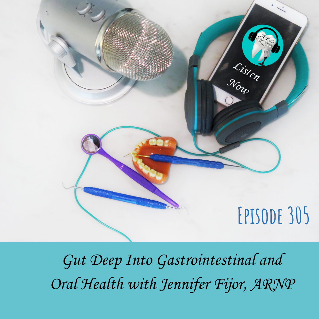 A Tale of Two Hygienists Podcast