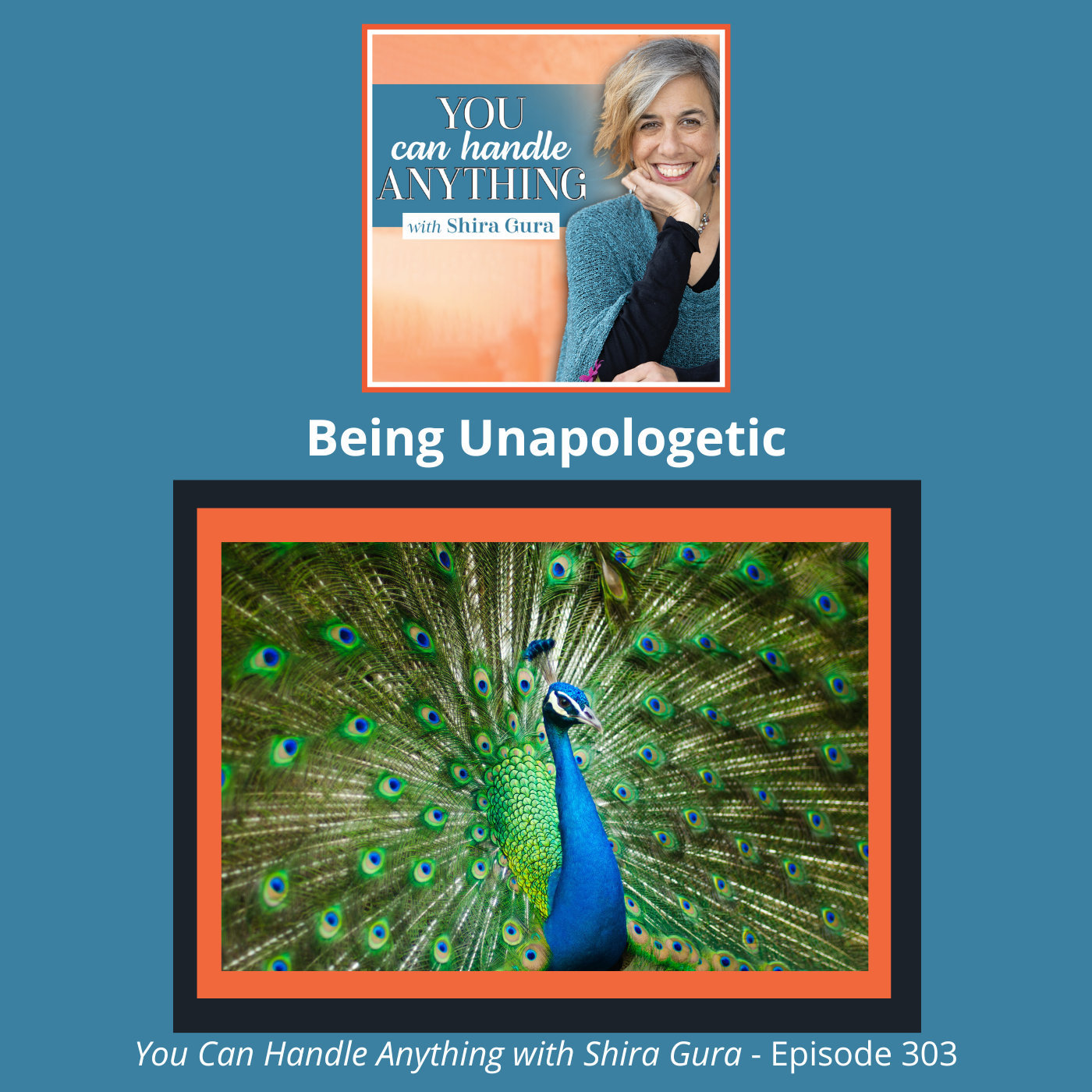303: Being Overly Apologetic