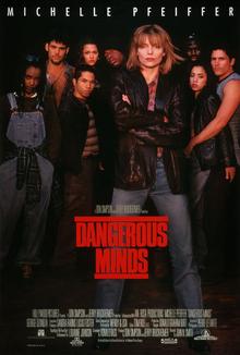 1995 - Dangerous Minds