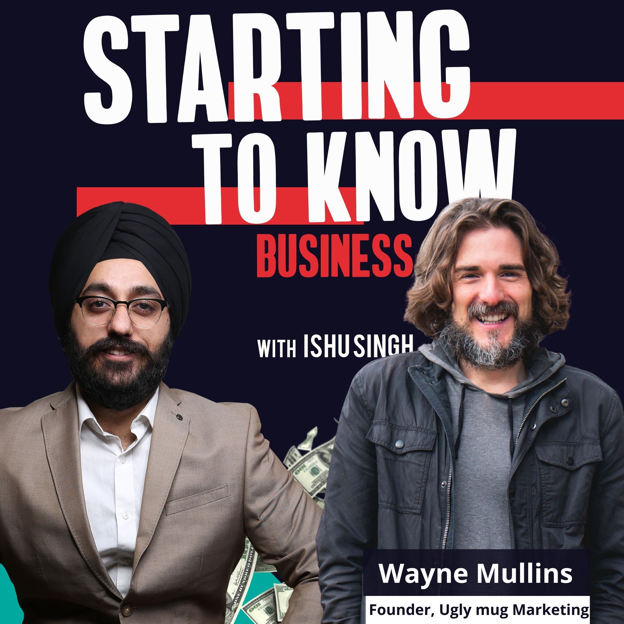 Starting to Know