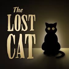 Special Episode: The Lost Cat: Pet Detective